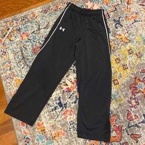 Under Armour sweatpants